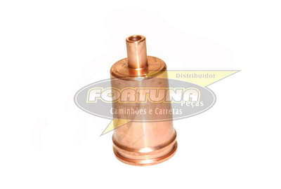 Foto de LUVA BICO INJETOR VOLVO - D12A-C-D - Marca Compatível